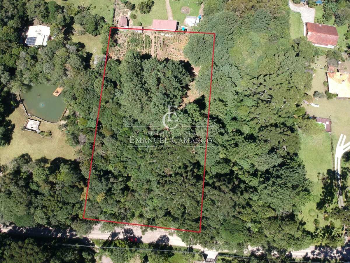 Área à venda em Piraquara, Granjas Eldorado, 5000m² - Emanuel Camargo - Há mais de 20 anos no Mercado Imobiliário CNPJ 55.103.630/0001-83