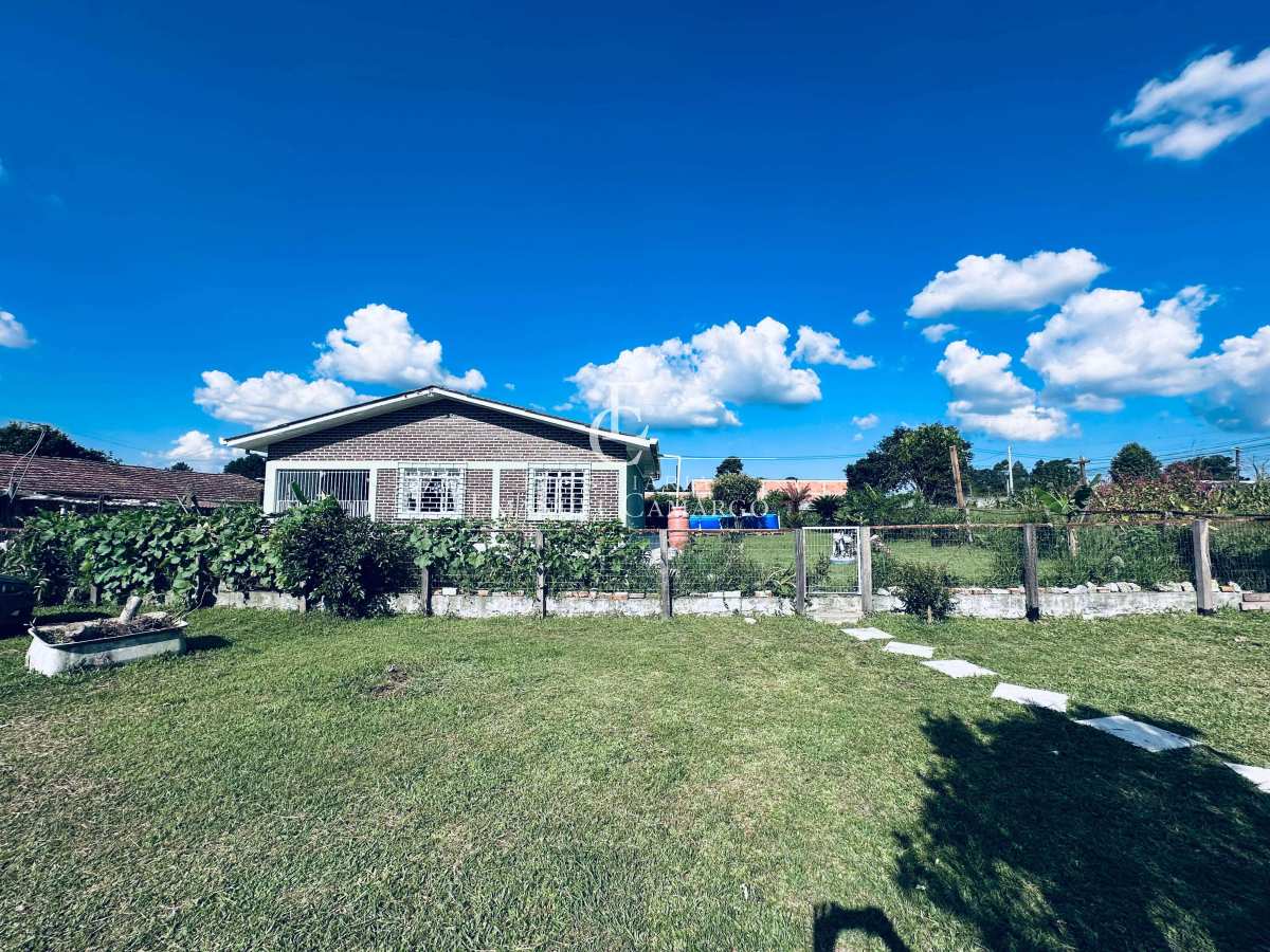 Área à venda em Piraquara, Jardim dos Estados 2, 100m² - Emanuel Camargo - Há mais de 20 anos no Mercado Imobiliário CNPJ 55.103.630/0001-83