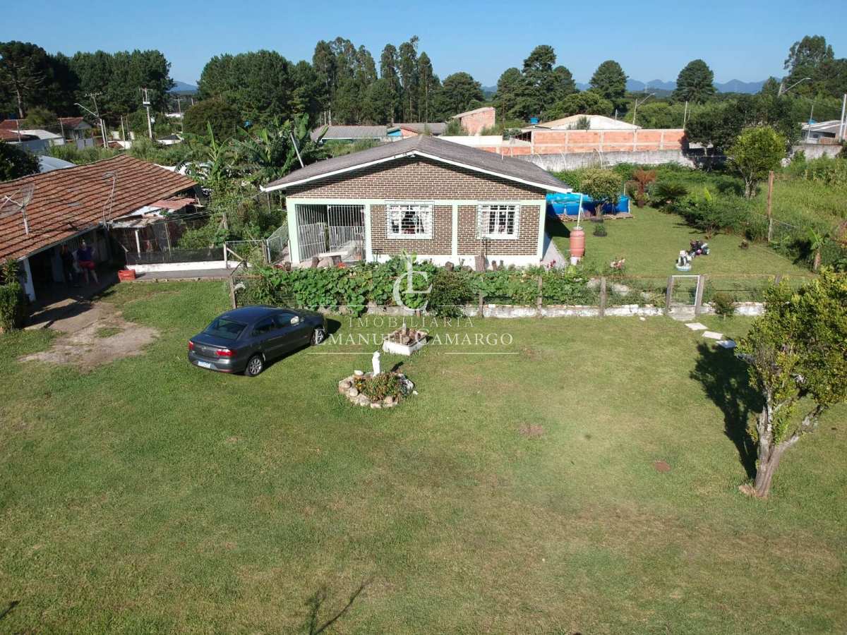 Área à venda em Piraquara, Jardim dos Estados 2, 100m² - Emanuel Camargo - Há mais de 20 anos no Mercado Imobiliário CNPJ 55.103.630/0001-83