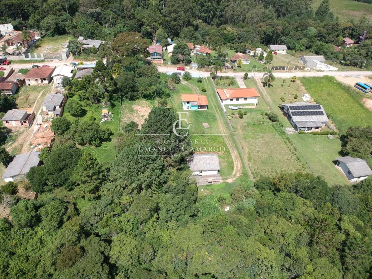 Área à venda em Piraquara, Loteamento Recanto Cantareira, 1747m² - Emanuel Camargo - Há mais de 20 anos no Mercado Imobiliário CNPJ 55.103.630/0001-83