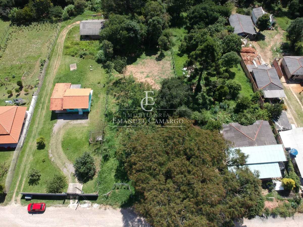 Área à venda em Piraquara, Loteamento Recanto Cantareira, 1747m² - Emanuel Camargo - Há mais de 20 anos no Mercado Imobiliário CNPJ 55.103.630/0001-83