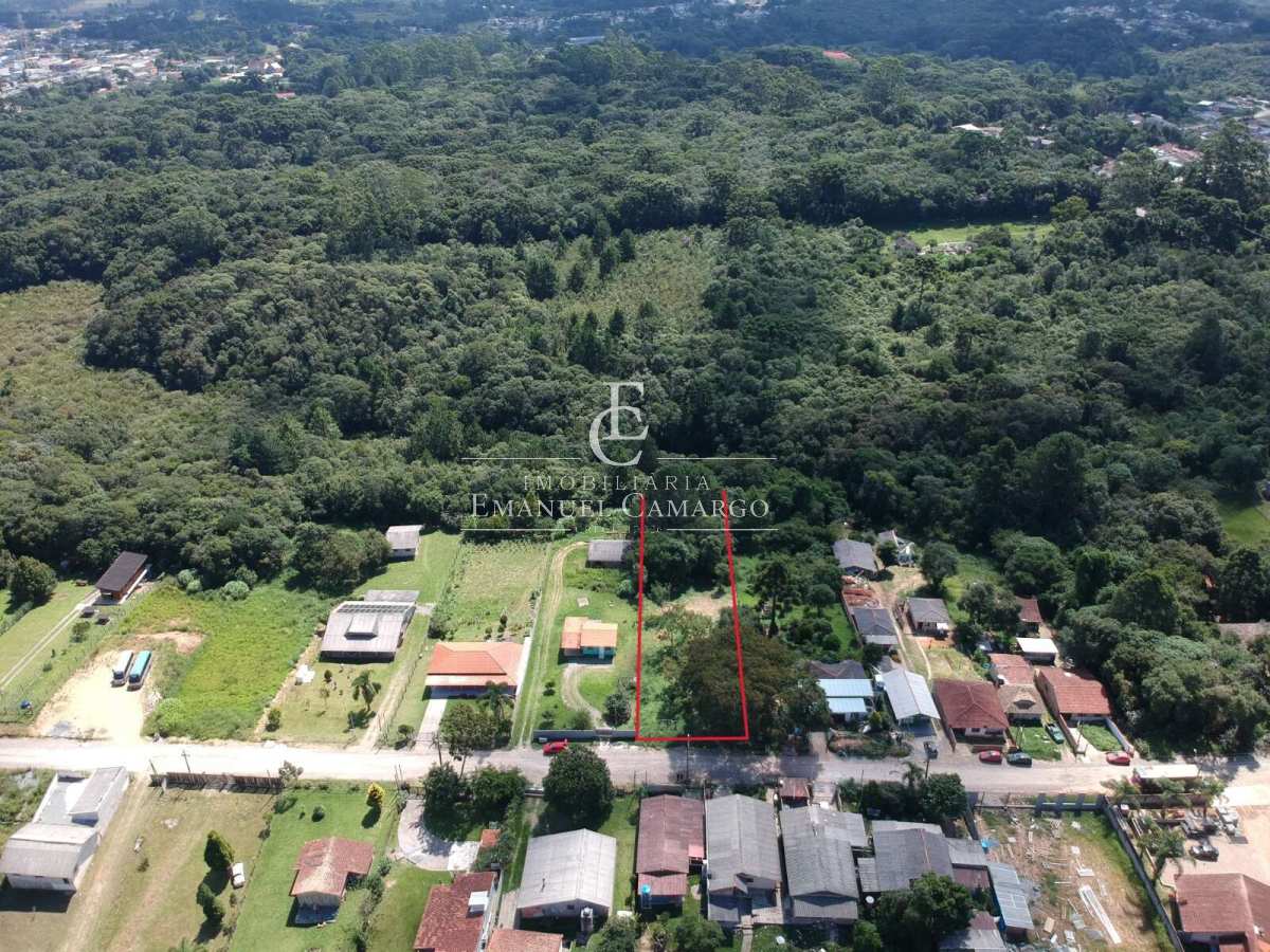 Área à venda em Piraquara, Loteamento Recanto Cantareira, 1747m² - Emanuel Camargo - Há mais de 20 anos no Mercado Imobiliário CNPJ 55.103.630/0001-83
