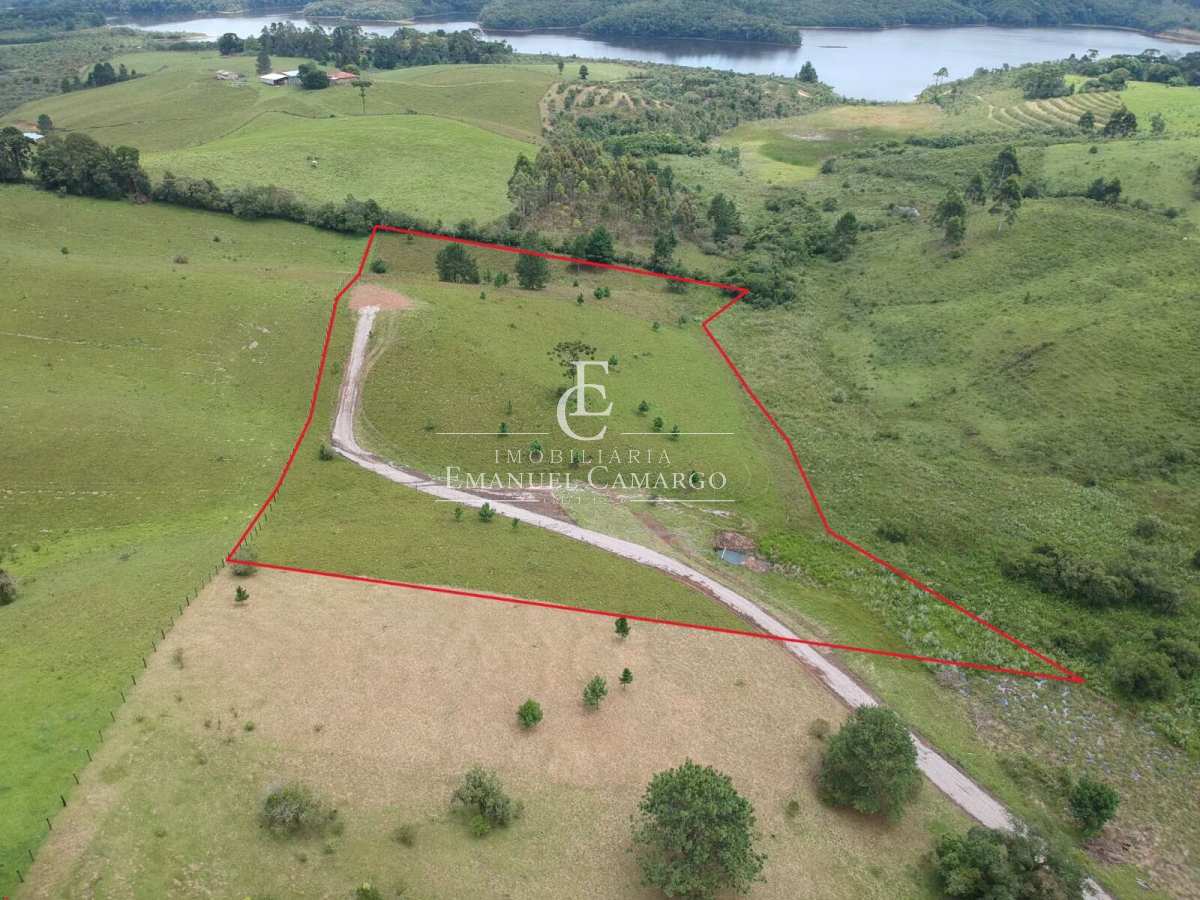 Área à venda em Piraquara, Colonia Santa Maria, 20000m² - Emanuel Camargo - Há mais de 20 anos no Mercado Imobiliário CNPJ 55.103.630/0001-83