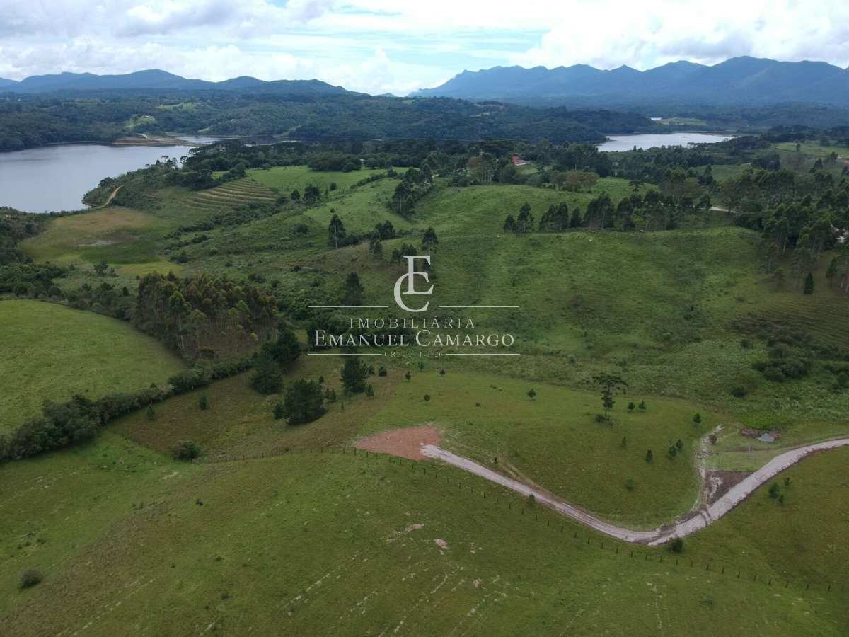 Área à venda em Piraquara, Colonia Santa Maria, 20000m² - Emanuel Camargo - Há mais de 20 anos no Mercado Imobiliário CNPJ 55.103.630/0001-83