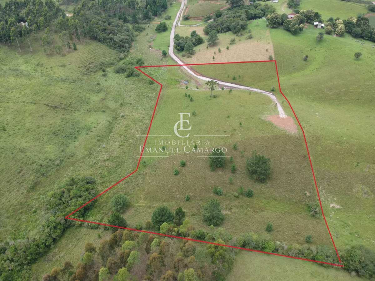 Área à venda em Piraquara, Colonia Santa Maria, 20000m² - Emanuel Camargo - Há mais de 20 anos no Mercado Imobiliário CNPJ 55.103.630/0001-83