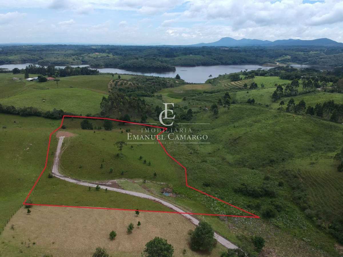 Área à venda em Piraquara, Colonia Santa Maria, 20000m² - Emanuel Camargo - Há mais de 20 anos no Mercado Imobiliário CNPJ 55.103.630/0001-83
