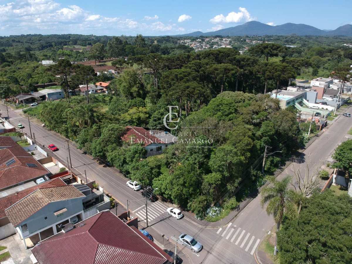 Área à venda em Piraquara, Planta Araçatuba, 6835,64m² - Emanuel Camargo - Há mais de 20 anos no Mercado Imobiliário CNPJ 55.103.630/0001-83