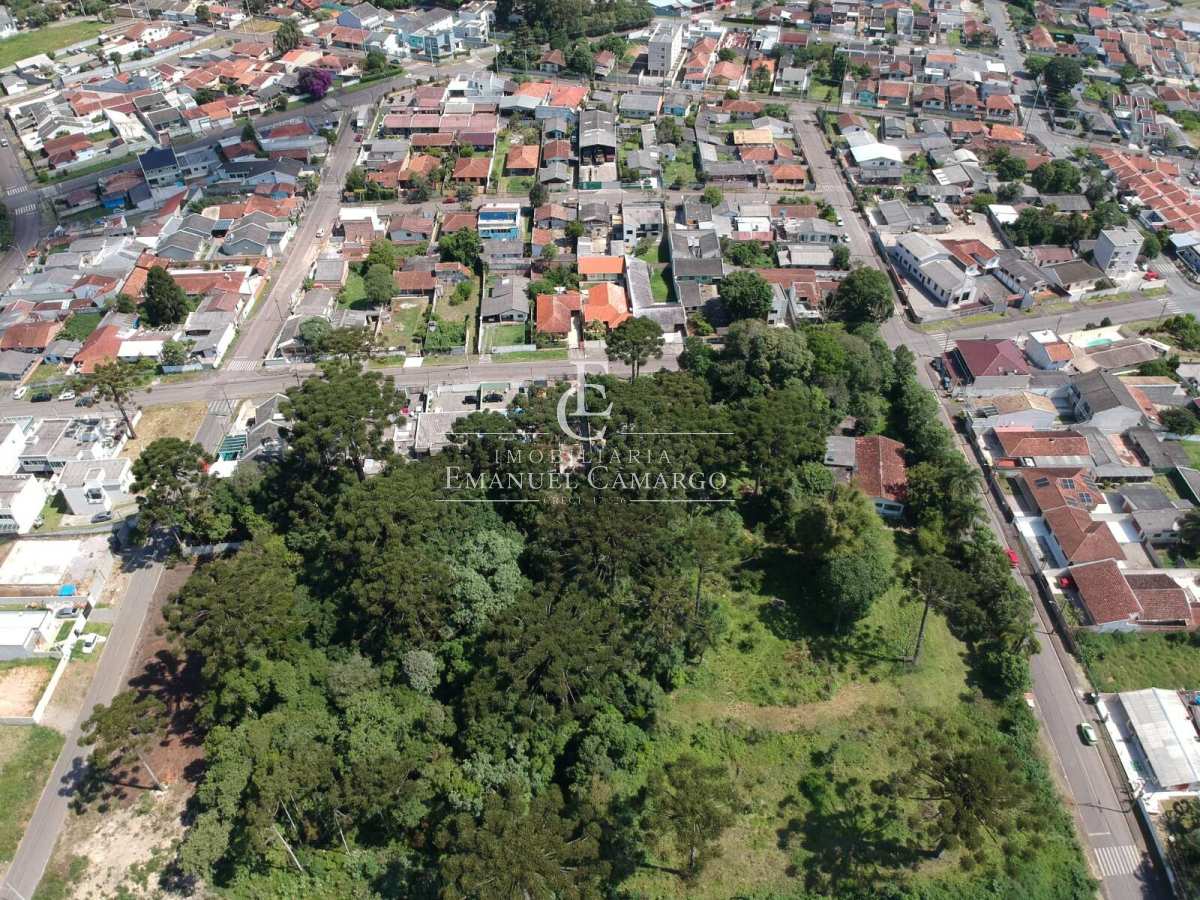 Área à venda em Piraquara, Planta Araçatuba, 6835,64m² - Emanuel Camargo - Há mais de 20 anos no Mercado Imobiliário CNPJ 55.103.630/0001-83