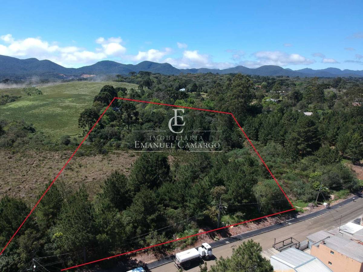 Área à venda em Piraquara, Planta Deodoro, 20120m² - Emanuel Camargo - Há mais de 20 anos no Mercado Imobiliário CNPJ 55.103.630/0001-83