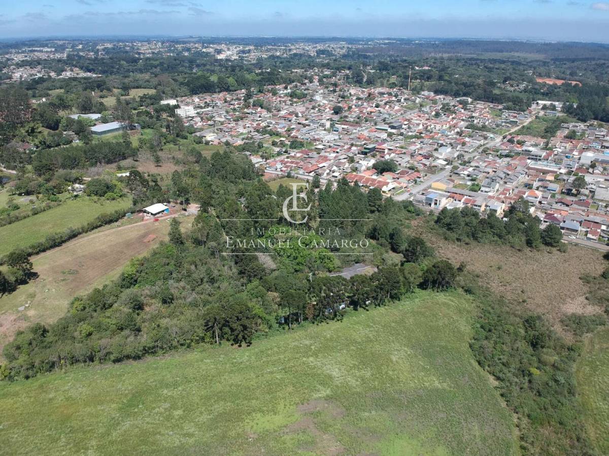 Área à venda em Piraquara, Planta Deodoro, 20120m² - Emanuel Camargo - Há mais de 20 anos no Mercado Imobiliário CNPJ 55.103.630/0001-83