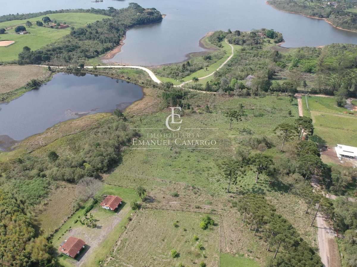 Área à venda em Piraquara, Planta Granjas Eldorado, 27.726,08m² - Emanuel Camargo - Há mais de 20 anos no Mercado Imobiliário CNPJ 55.103.630/0001-83