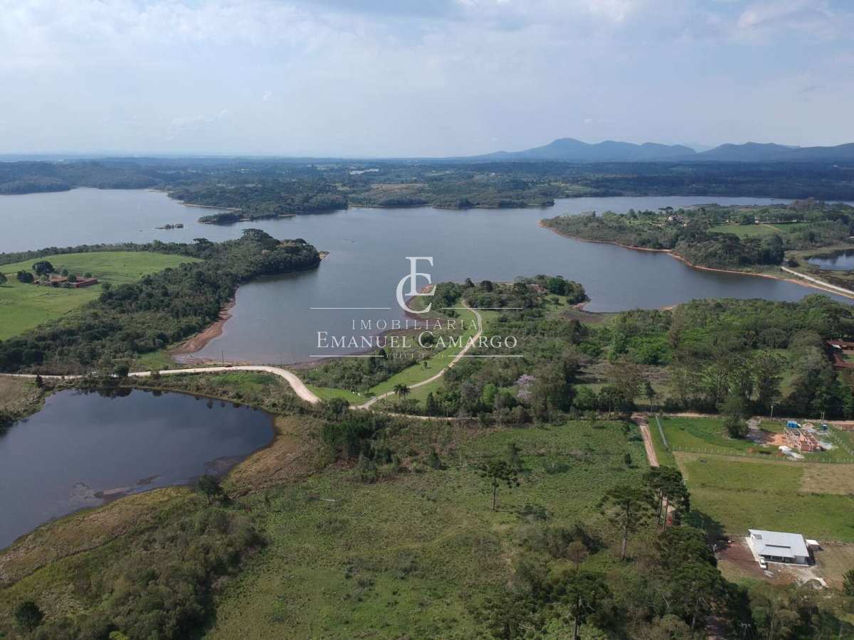 Área à venda em Piraquara, Planta Granjas Eldorado, 27.726,08m² - Emanuel Camargo - Há mais de 20 anos no Mercado Imobiliário CNPJ 55.103.630/0001-83