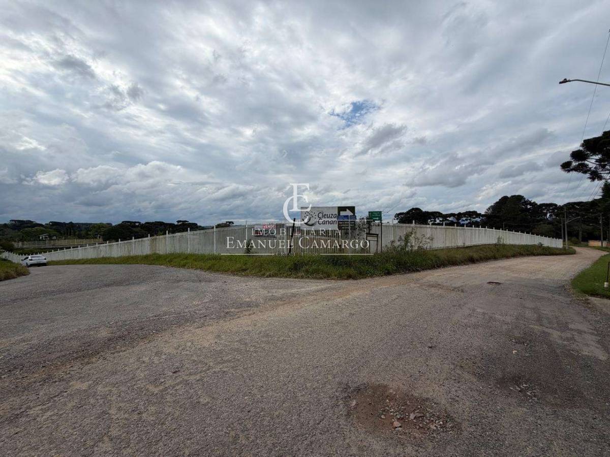 Área à venda em Piraquara, Planta Laranjeiras, 11720m² - Emanuel Camargo - Há mais de 20 anos no Mercado Imobiliário CNPJ 55.103.630/0001-83