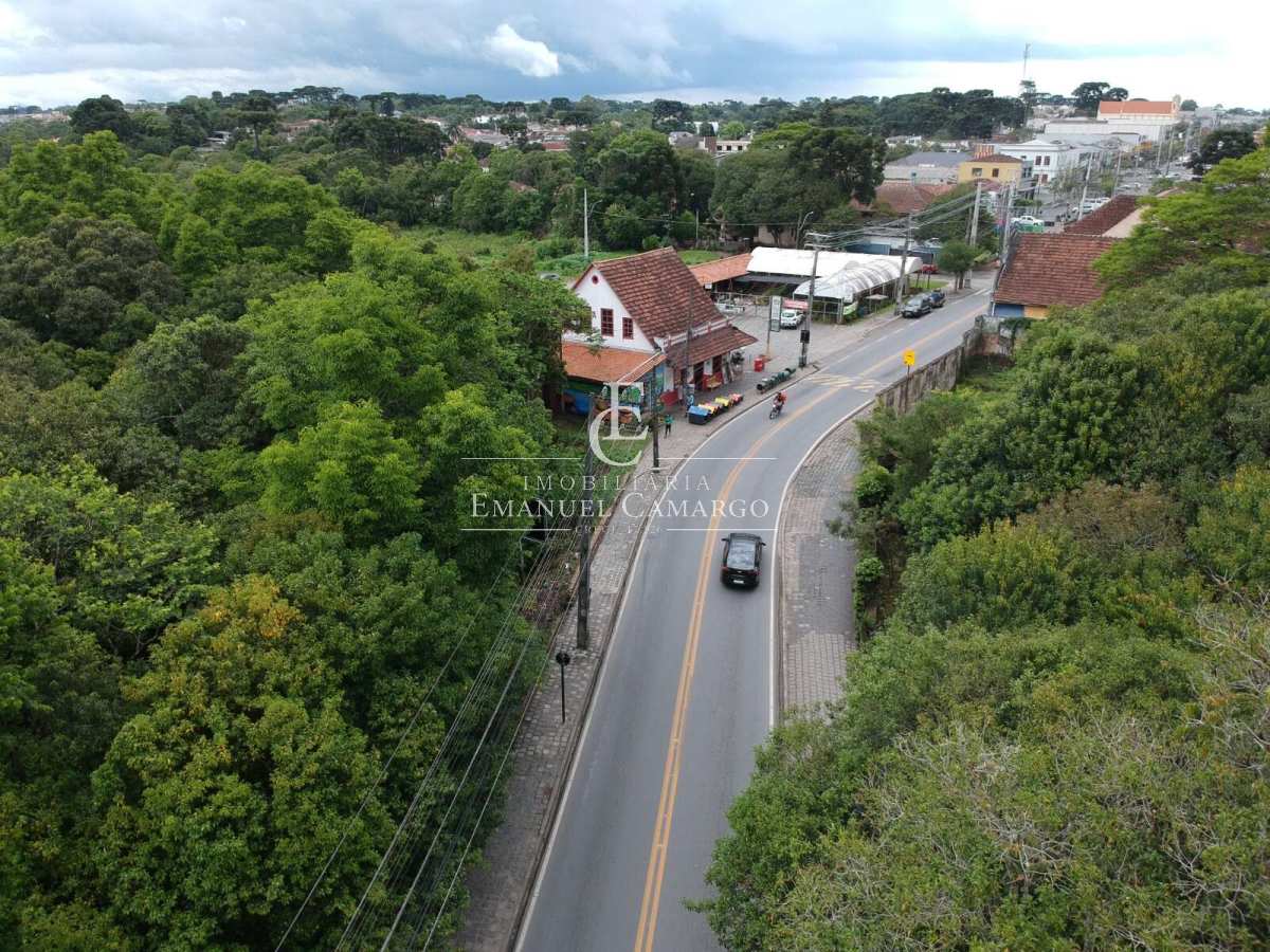 Área à venda em Piraquara, Planta Meireles Sobrinho, 75747m² - Emanuel Camargo - Há mais de 20 anos no Mercado Imobiliário CNPJ 55.103.630/0001-83