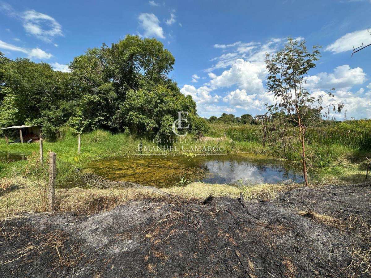 Área à venda em Piraquara, Planta Meireles, 3059m² - Emanuel Camargo - Há mais de 20 anos no Mercado Imobiliário CNPJ 55.103.630/0001-83
