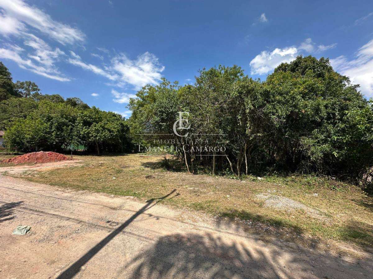 Área à venda em Piraquara, Planta Meireles, 3059m²