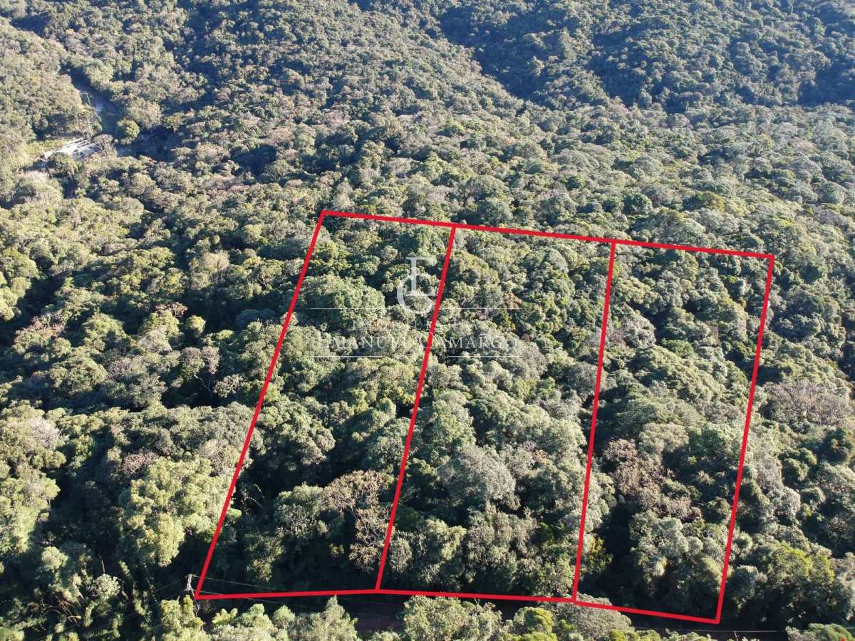 Área à venda em Piraquara, Recreio da Serra, 6200m² - Emanuel Camargo - Há mais de 20 anos no Mercado Imobiliário CNPJ 55.103.630/0001-83