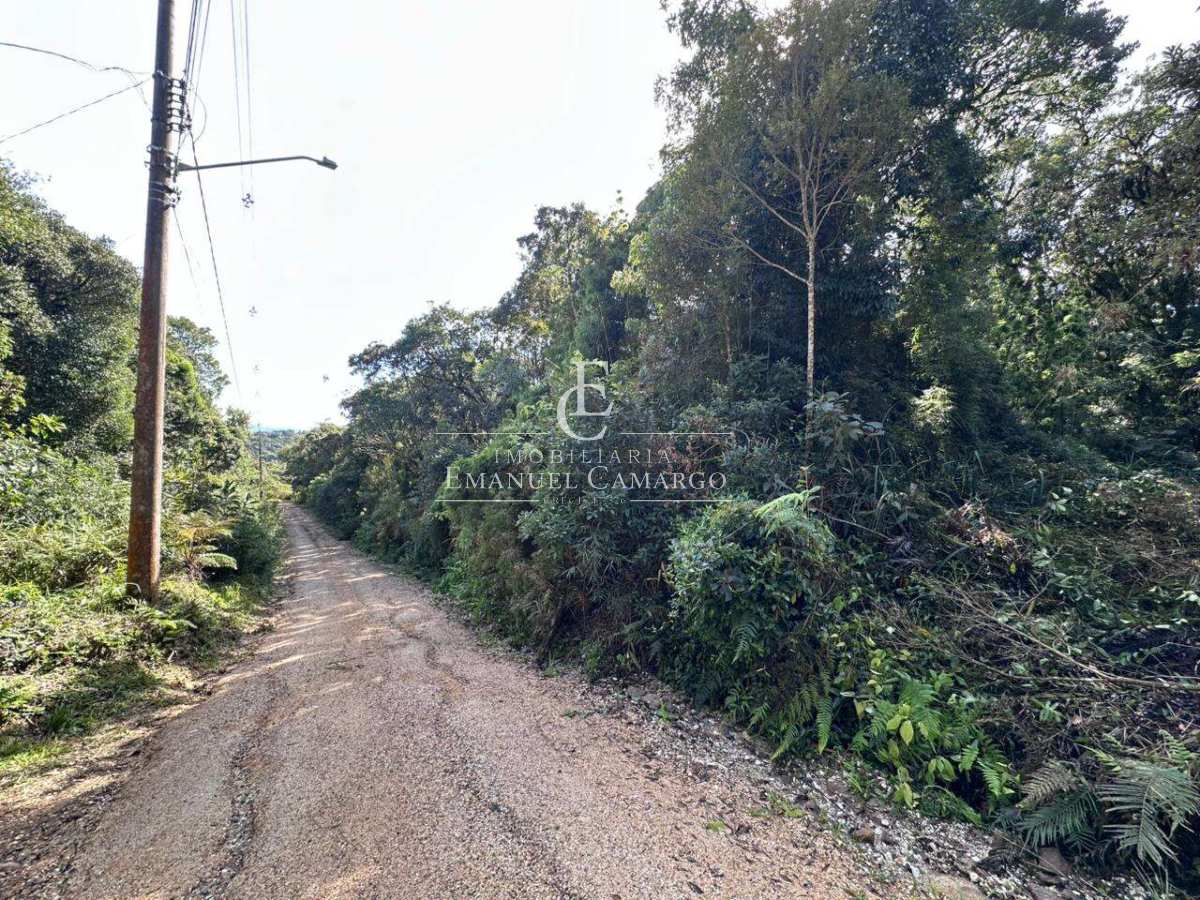 Área à venda em Piraquara, Recreio da Serra, 9800m² - Emanuel Camargo - Há mais de 20 anos no Mercado Imobiliário CNPJ 55.103.630/0001-83