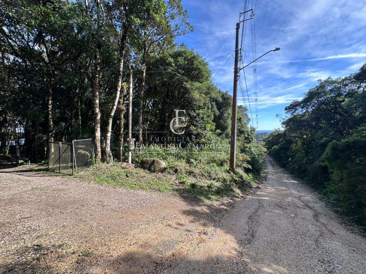 Área à venda em Piraquara, Recreio da Serra, 9800m² - Emanuel Camargo - Há mais de 20 anos no Mercado Imobiliário CNPJ 55.103.630/0001-83