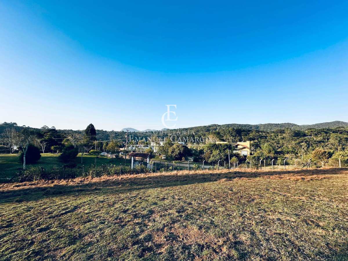 Área à venda em Piraquara, Recreio da Serra, 10000m² - Emanuel Camargo - Há mais de 20 anos no Mercado Imobiliário CNPJ 55.103.630/0001-83