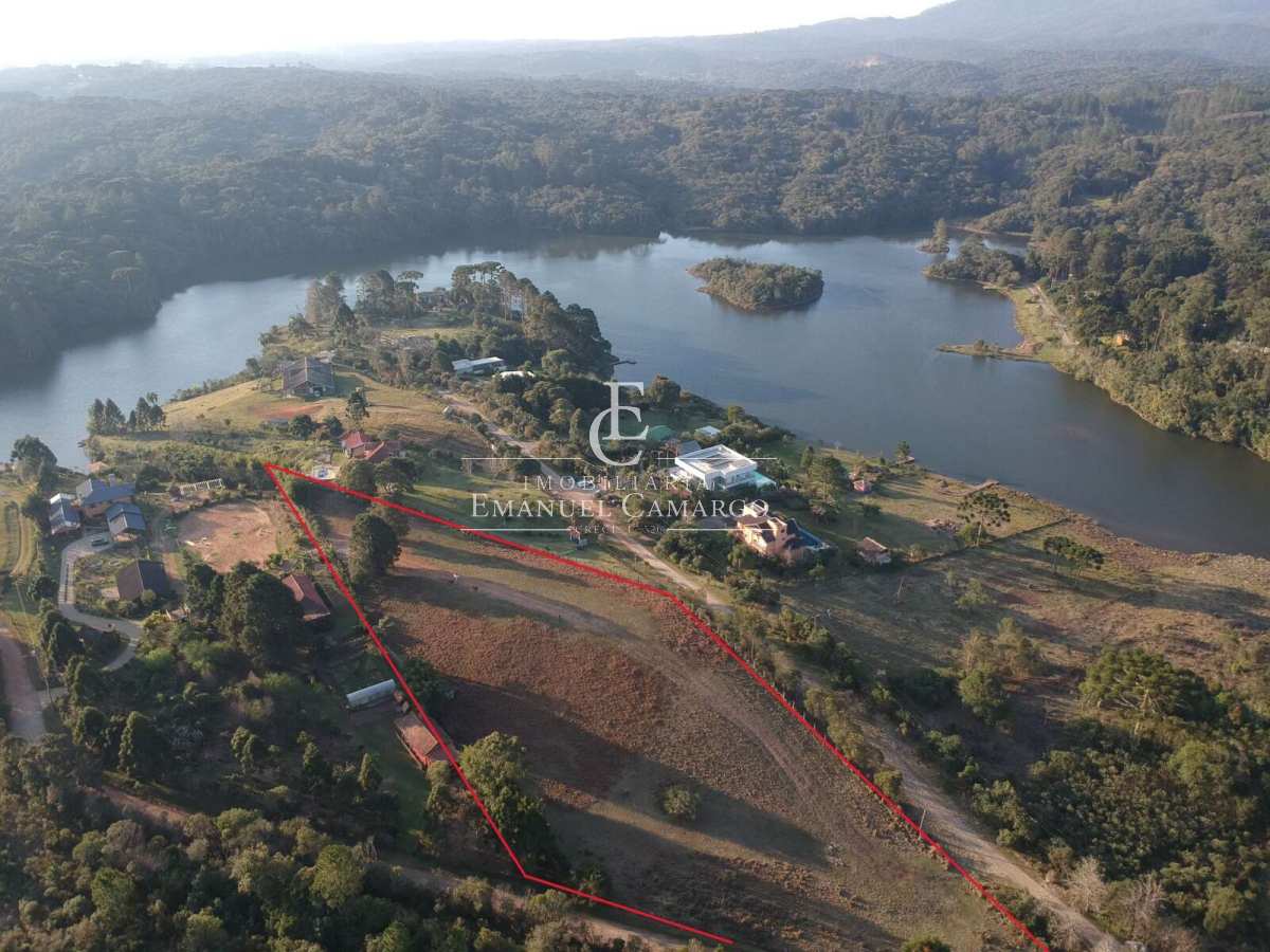 Área à venda em Piraquara, Recreio da Serra, 10000m²