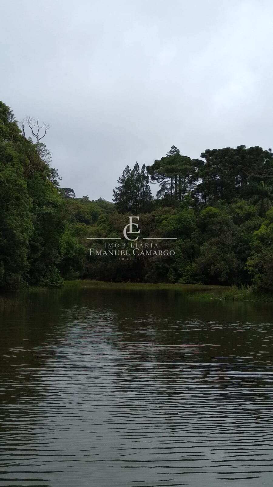 Área à venda em Piraquara, Recreio da Serra, 6.993,62m² - Emanuel Camargo - Há mais de 20 anos no Mercado Imobiliário CNPJ 55.103.630/0001-83