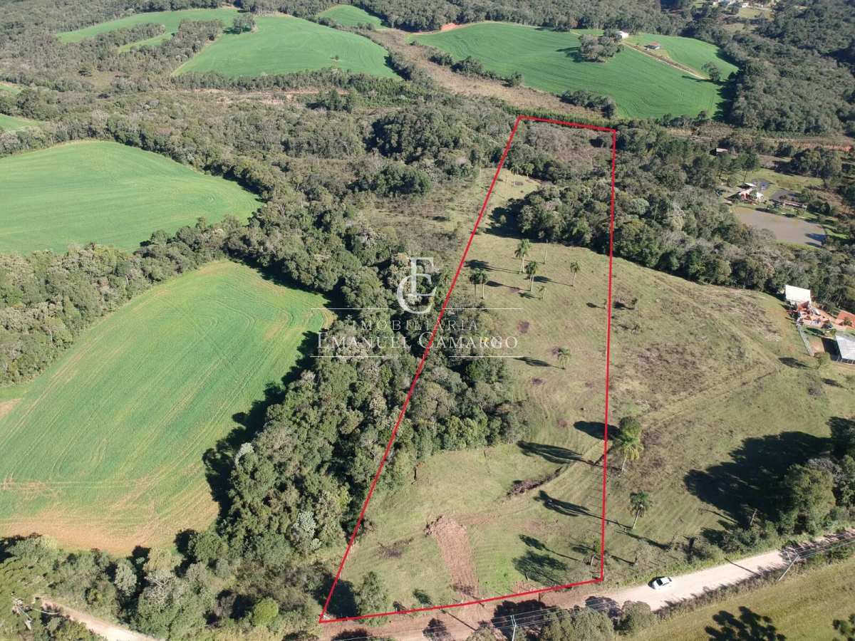 Área à venda em Piraquara, Vila Fuck, 20000m² - Emanuel Camargo - Há mais de 20 anos no Mercado Imobiliário CNPJ 55.103.630/0001-83