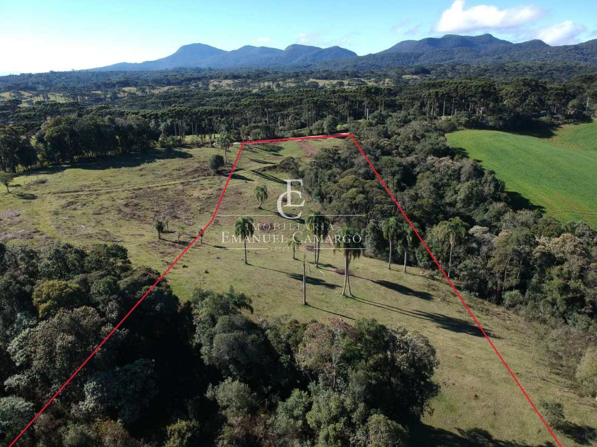 Área à venda em Piraquara, Vila Fuck, 20000m² - Emanuel Camargo - Há mais de 20 anos no Mercado Imobiliário CNPJ 55.103.630/0001-83