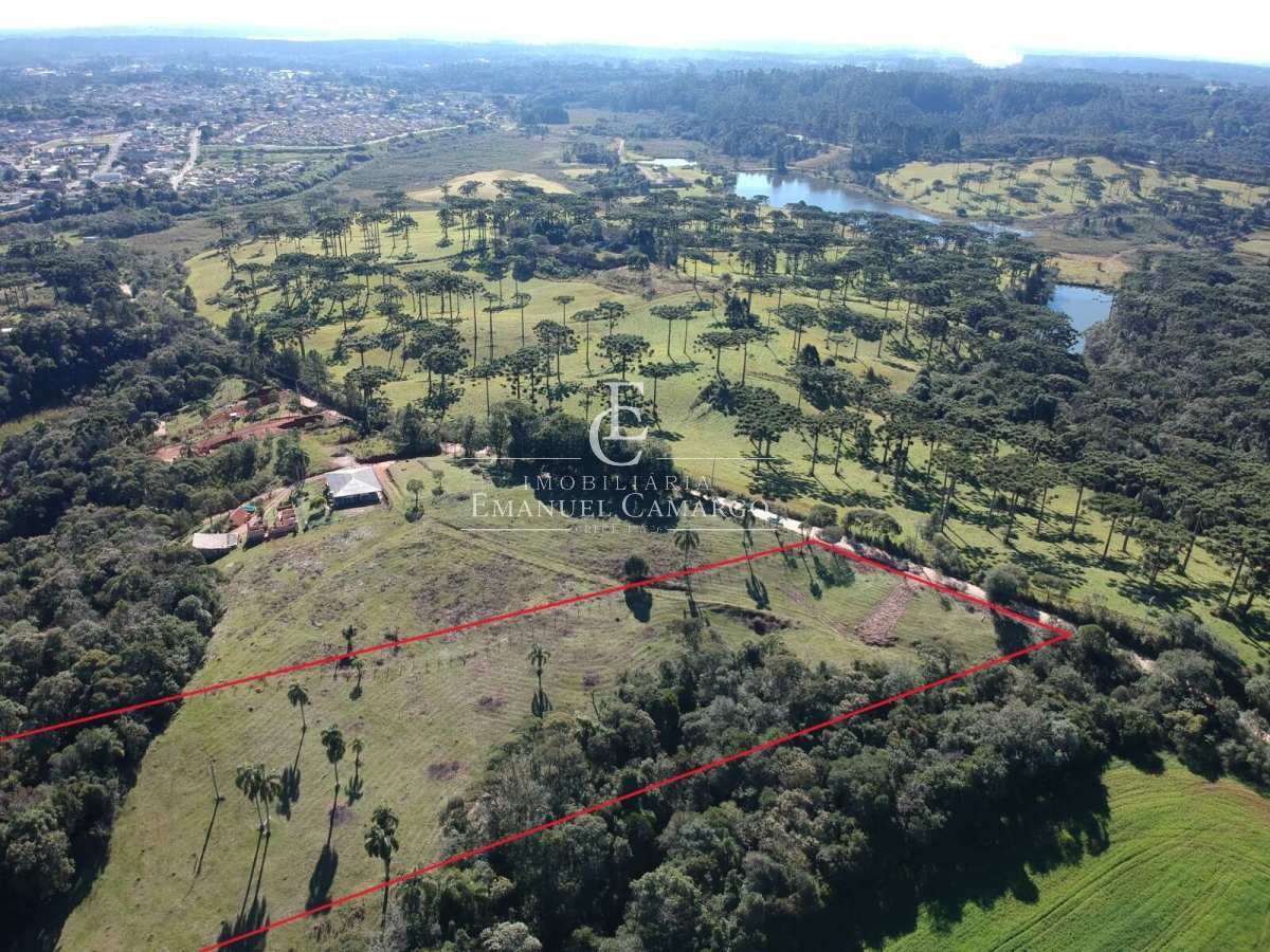 Área à venda em Piraquara, Vila Fuck, 20000m² - Emanuel Camargo - Há mais de 20 anos no Mercado Imobiliário CNPJ 55.103.630/0001-83