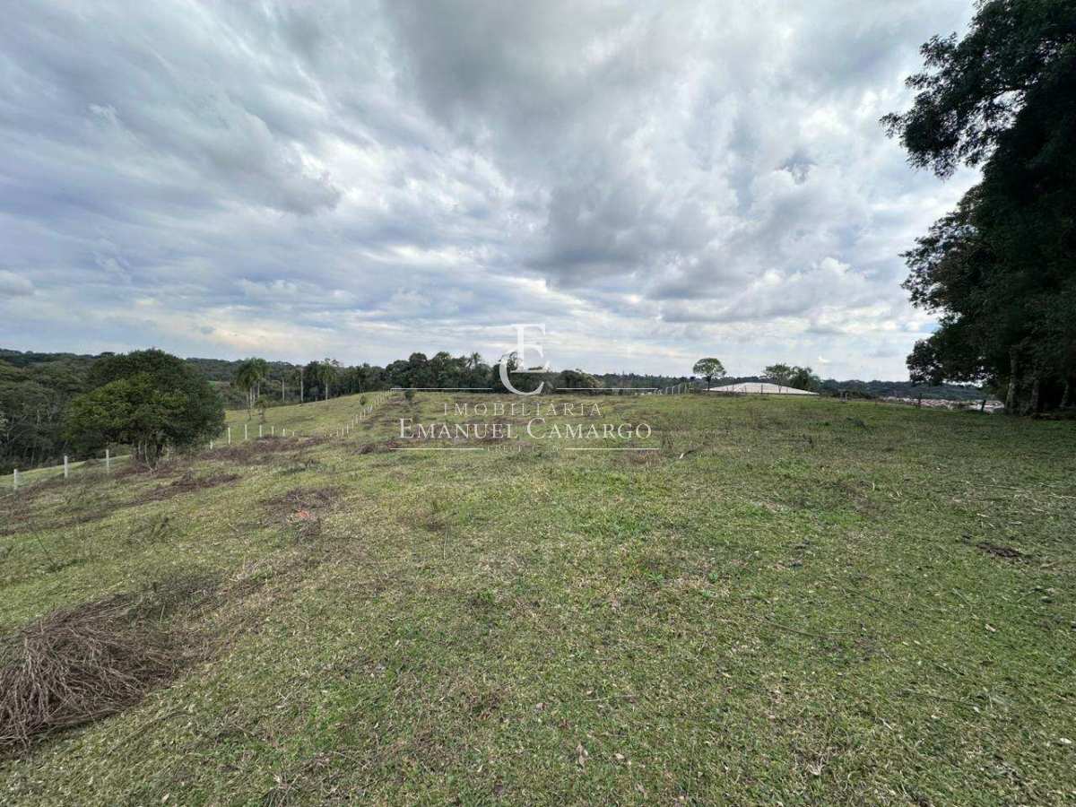 Área à venda em Piraquara, Vila Fuck, 20000m² - Emanuel Camargo - Há mais de 20 anos no Mercado Imobiliário CNPJ 55.103.630/0001-83
