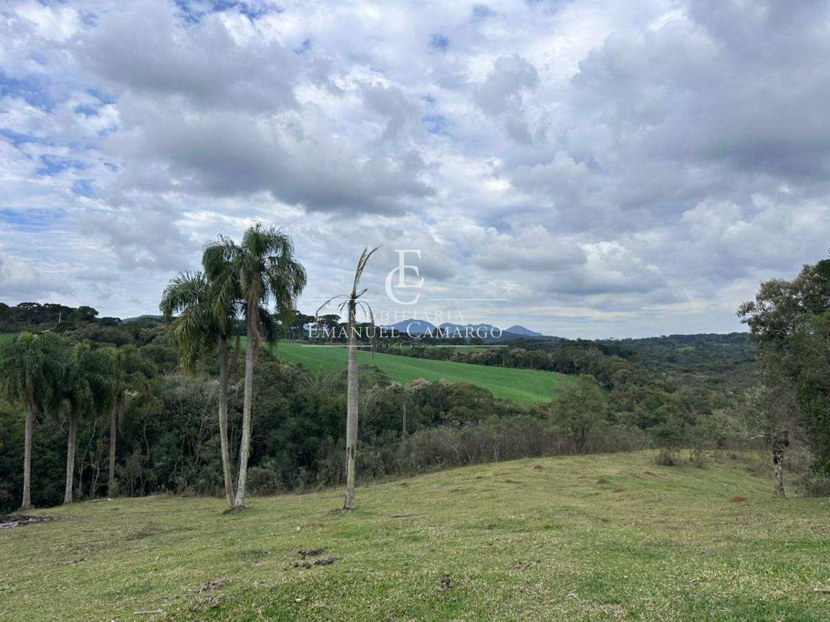 Área à venda em Piraquara, Vila Fuck, 20000m² - Emanuel Camargo - Há mais de 20 anos no Mercado Imobiliário CNPJ 55.103.630/0001-83