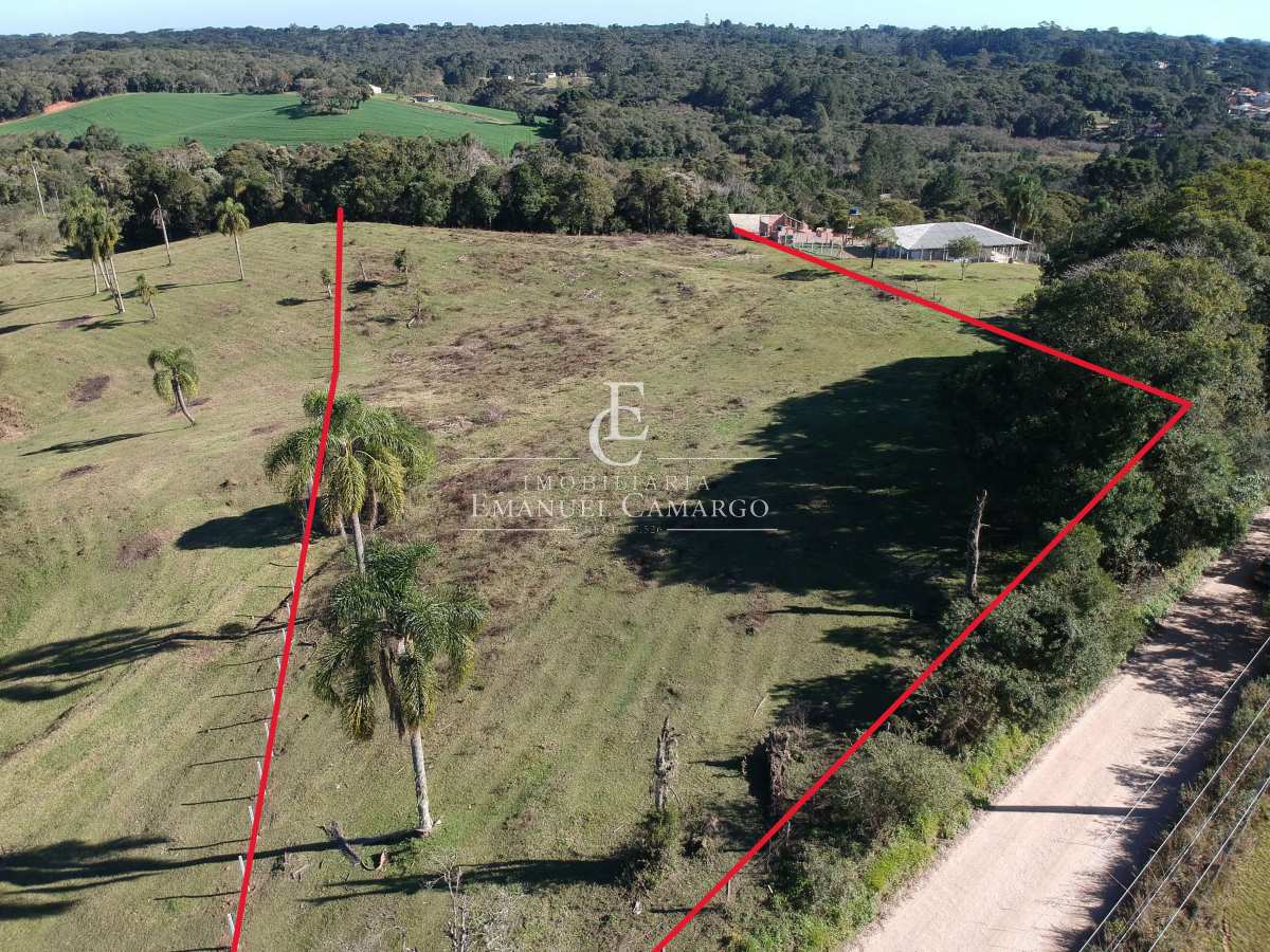 Área à venda em Piraquara, Vila Fuck, 20000m² - Emanuel Camargo - Há mais de 20 anos no Mercado Imobiliário CNPJ 55.103.630/0001-83
