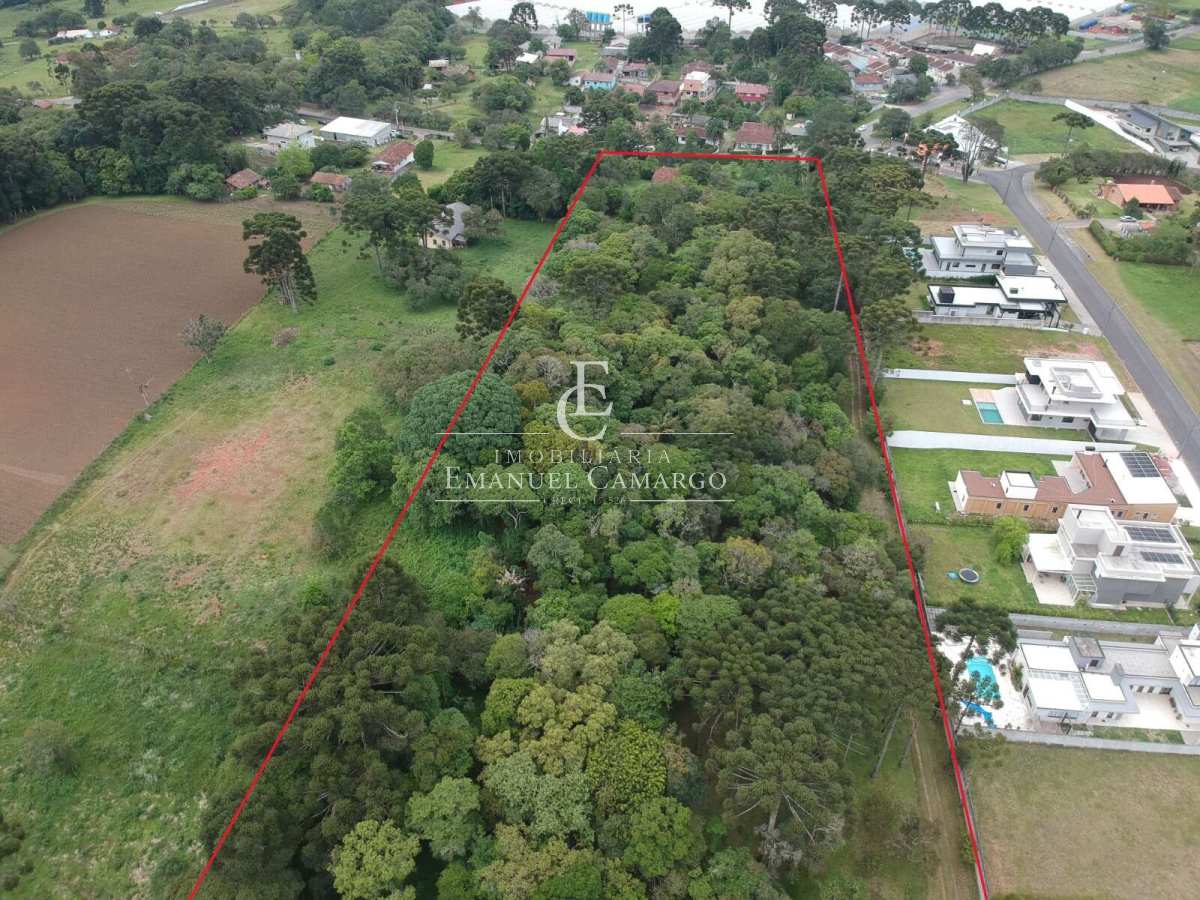Área à venda em Piraquara, Vila Fuck, 39000m² - Emanuel Camargo - Há mais de 20 anos no Mercado Imobiliário CNPJ 55.103.630/0001-83