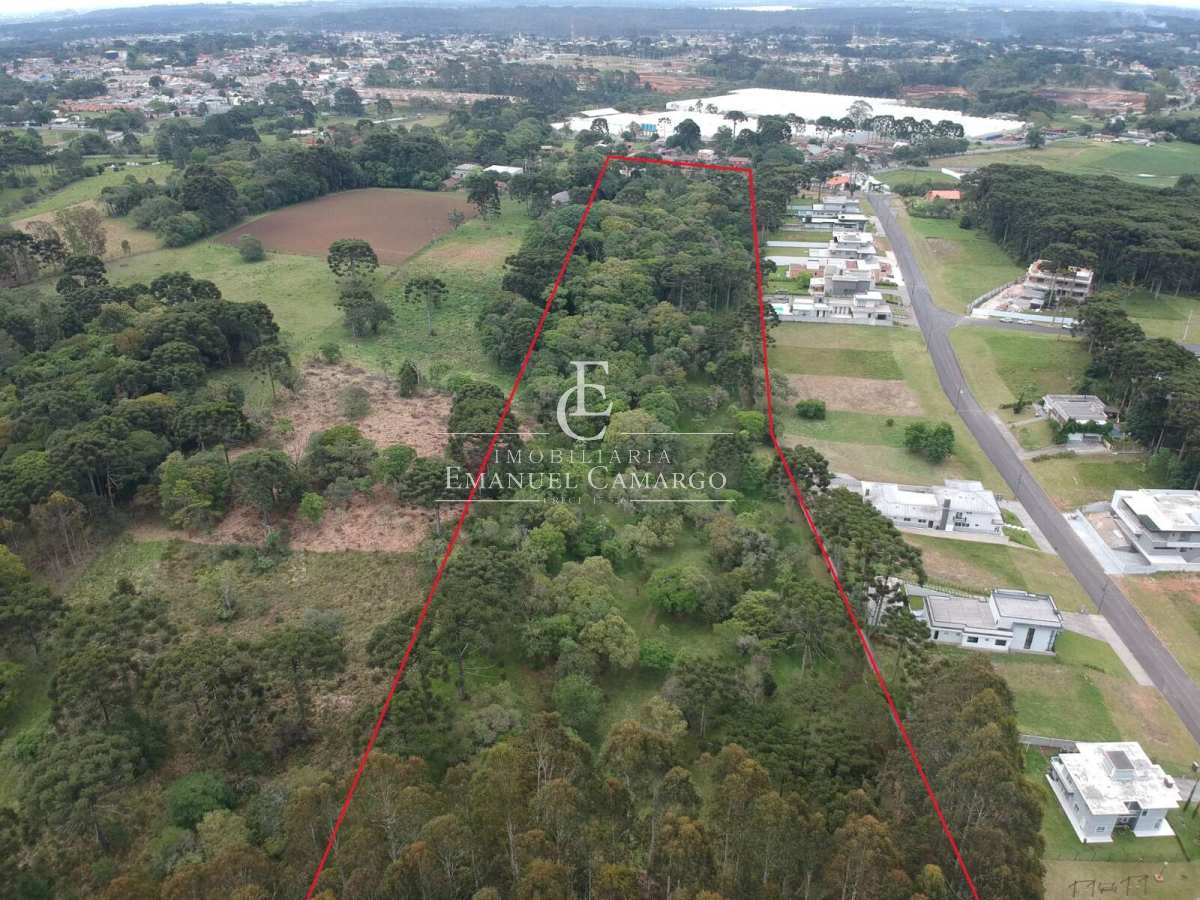 Área à venda em Piraquara, Vila Fuck, 39000m² - Emanuel Camargo - Há mais de 20 anos no Mercado Imobiliário CNPJ 55.103.630/0001-83