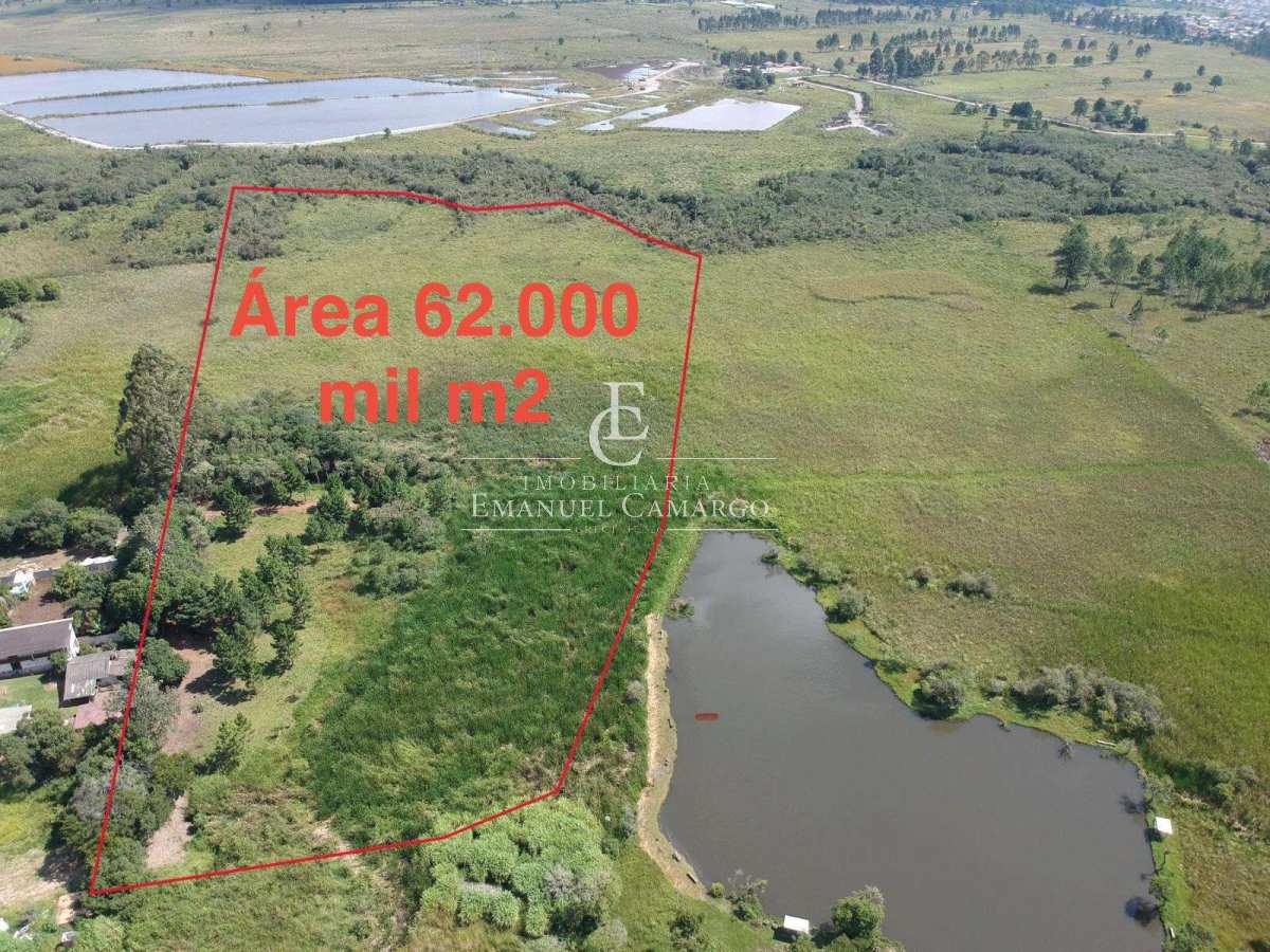 Área à venda em Piraquara, Vila Irai, 62000m² - Emanuel Camargo - Há mais de 20 anos no Mercado Imobiliário CNPJ 55.103.630/0001-83