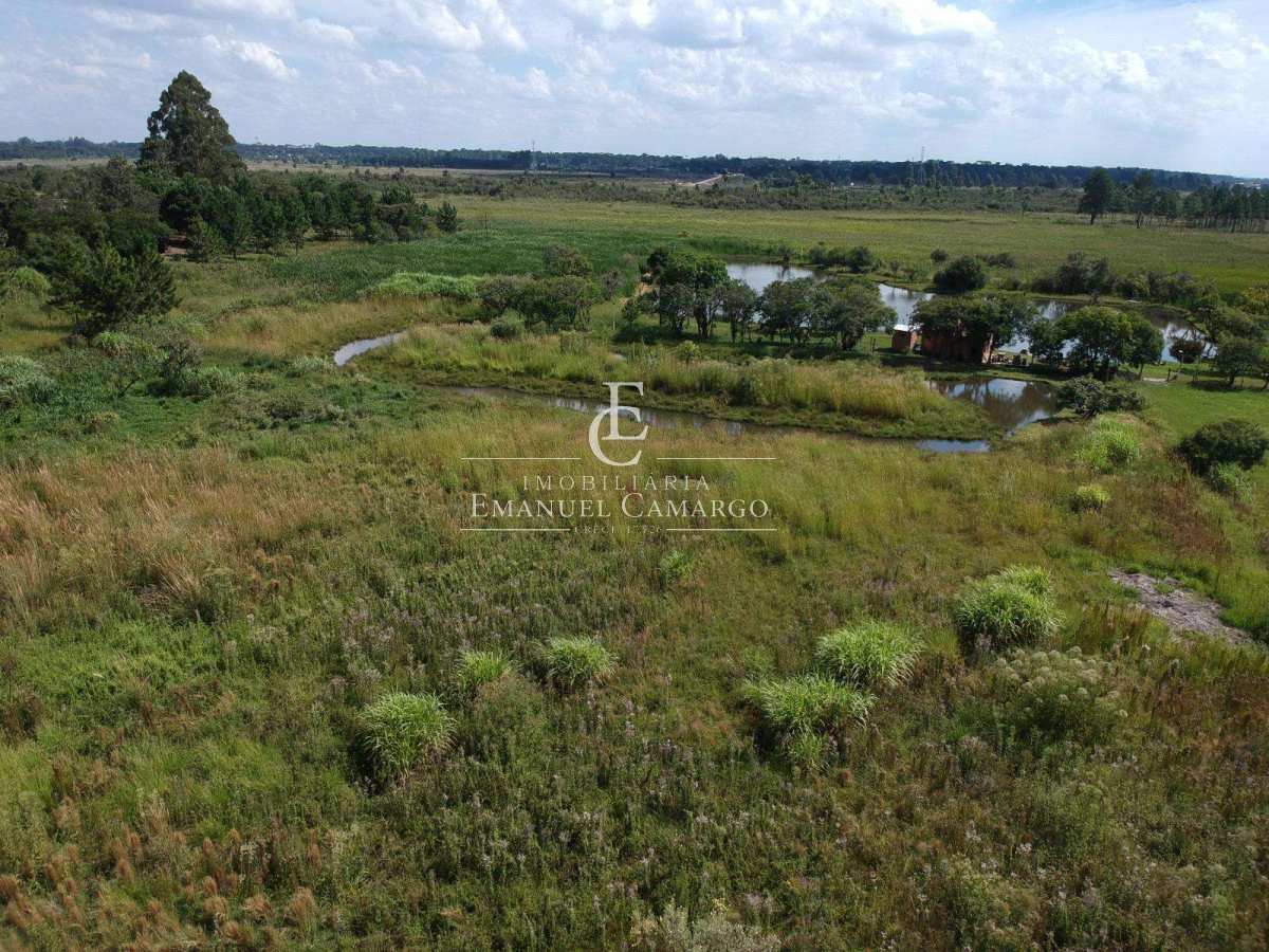 Área à venda em Piraquara, Vila Irai, 82000m² - Emanuel Camargo - Há mais de 20 anos no Mercado Imobiliário CNPJ 55.103.630/0001-83