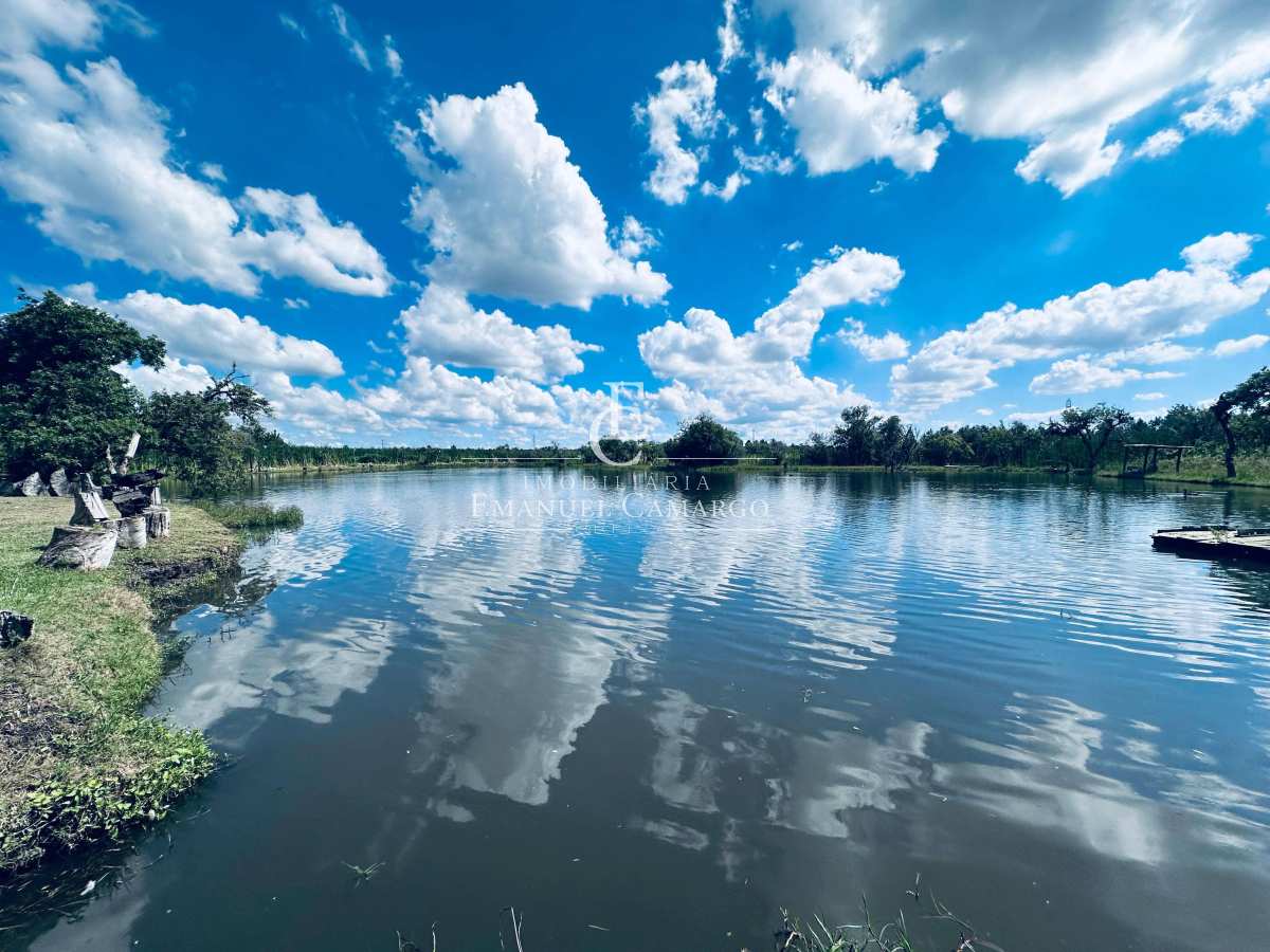 Área à venda em Piraquara, Vila Irai, 82000m² - Emanuel Camargo - Há mais de 20 anos no Mercado Imobiliário CNPJ 55.103.630/0001-83