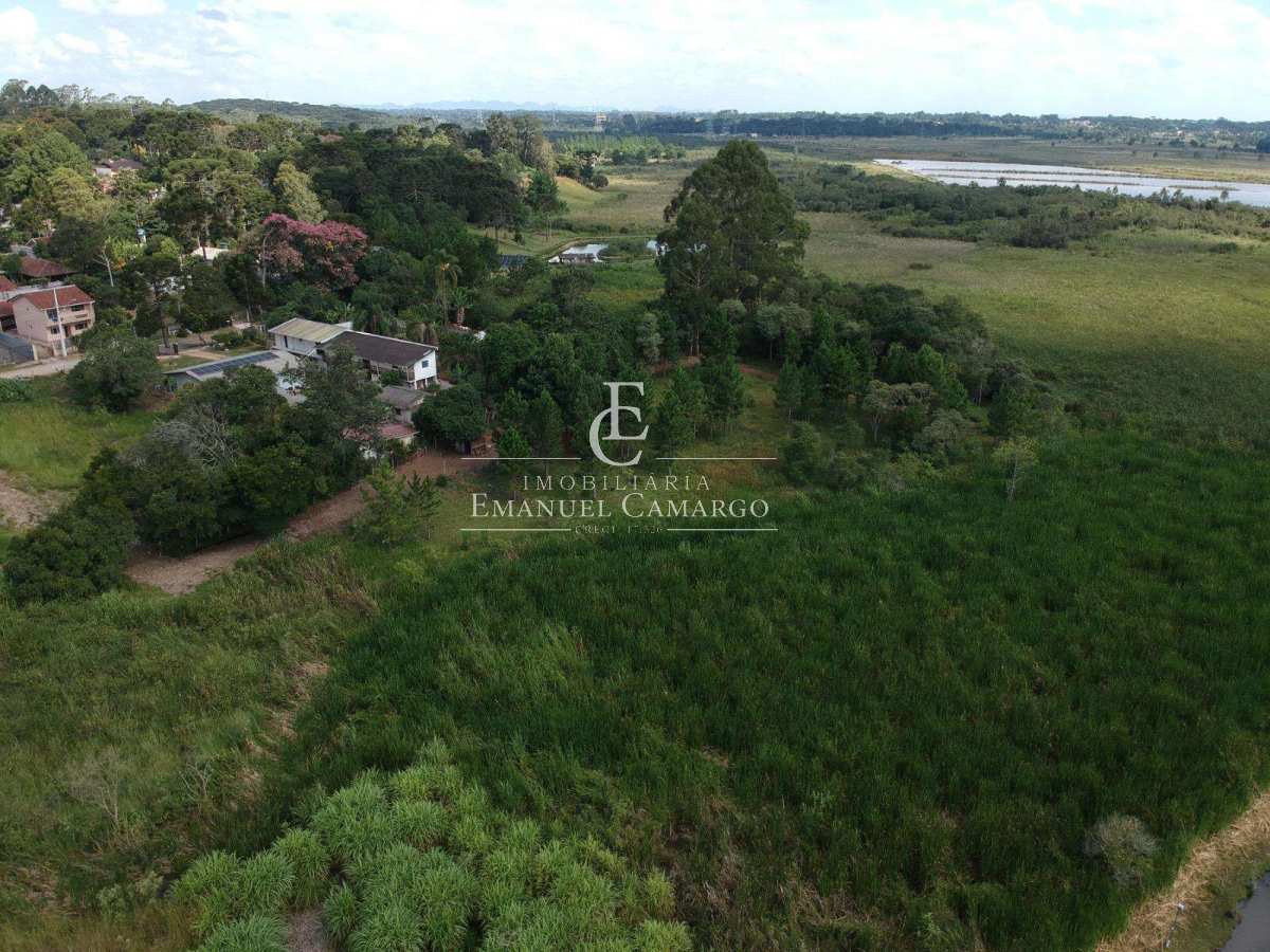 Área à venda em Piraquara, Vila Irai, 82000m² - Emanuel Camargo - Há mais de 20 anos no Mercado Imobiliário CNPJ 55.103.630/0001-83