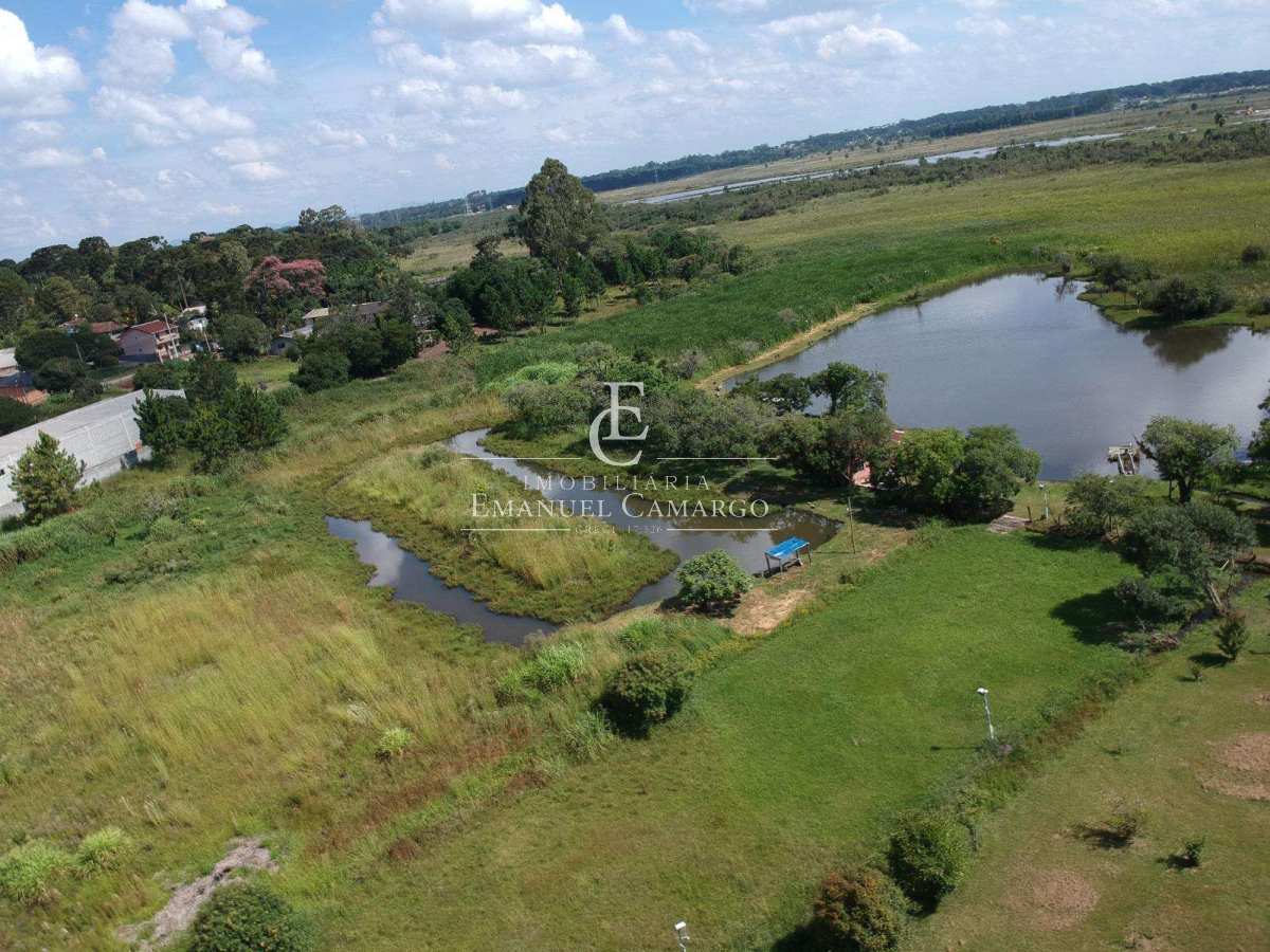 Área à venda em Piraquara, 20000m² - Emanuel Camargo - Há mais de 20 anos no Mercado Imobiliário CNPJ 55.103.630/0001-83