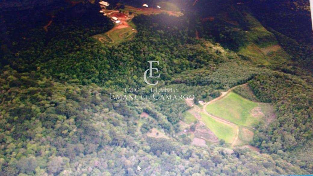 Área à venda em Quatro Barras, 48000m²