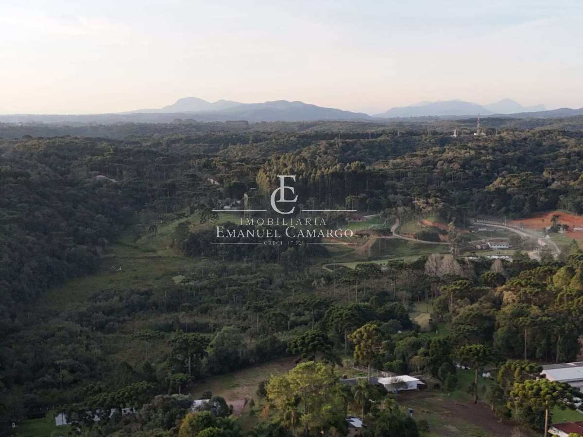 Área à venda em São José dos Pinhais 10000m²