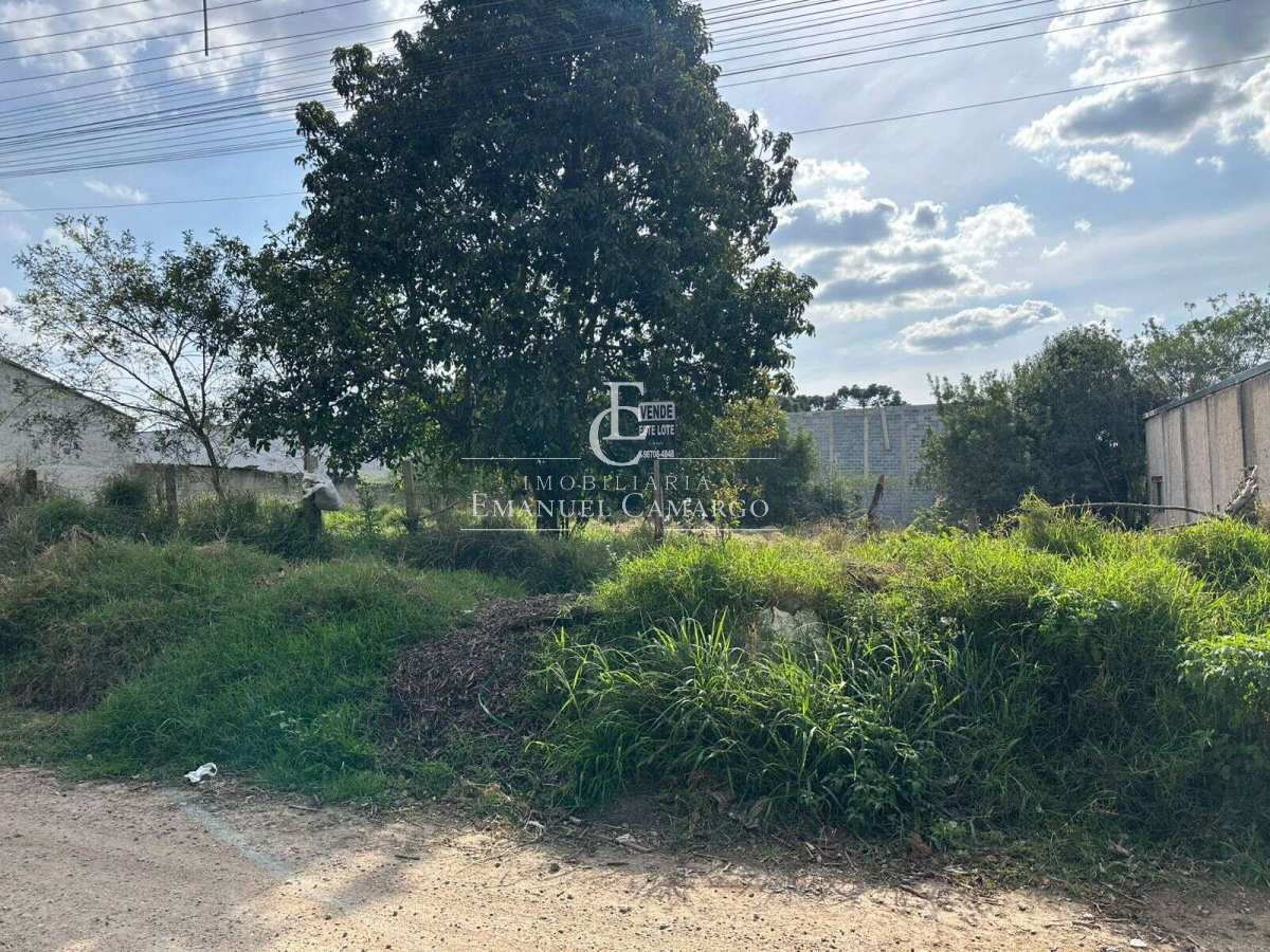 Área à venda em Piraquara, Águas Claras, 1350m²