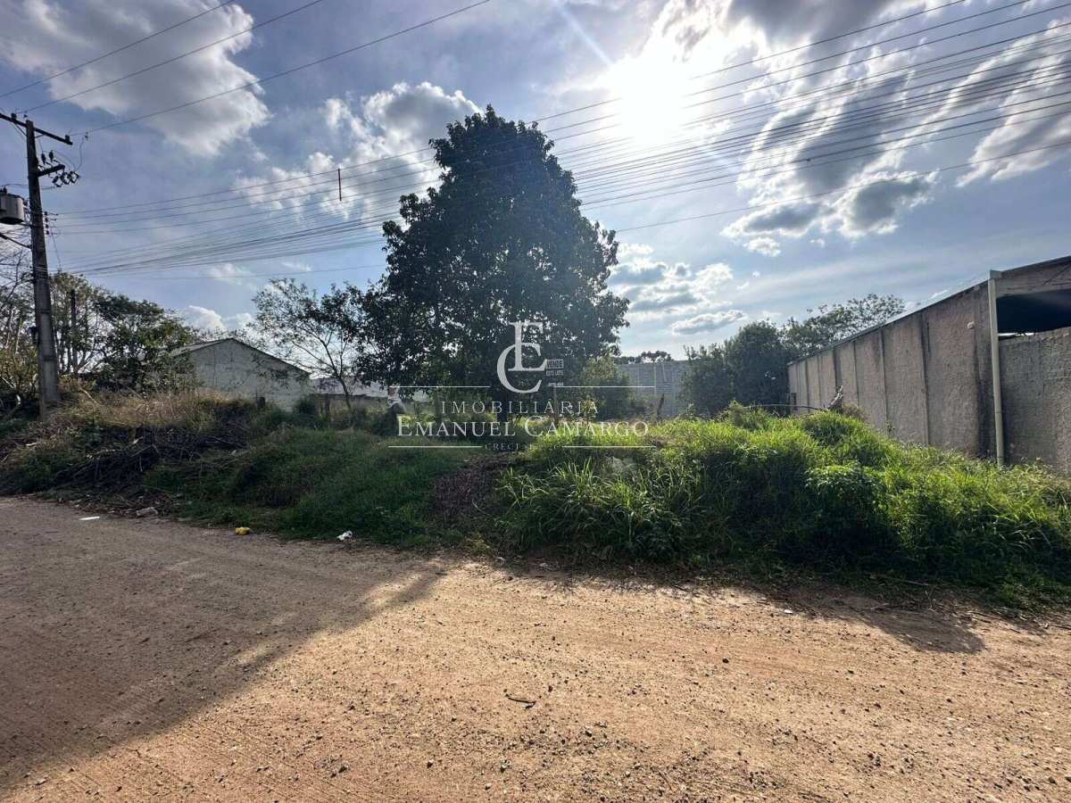 Área à venda em Piraquara, Águas Claras, 1350m² - Emanuel Camargo - Há mais de 20 anos no Mercado Imobiliário CNPJ 55.103.630/0001-83