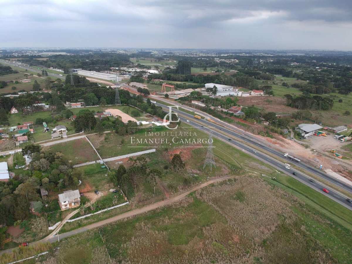 Área à venda em Piraquara, Chacara Aguas Claras, 1500m² - Emanuel Camargo - Há mais de 20 anos no Mercado Imobiliário CNPJ 55.103.630/0001-83