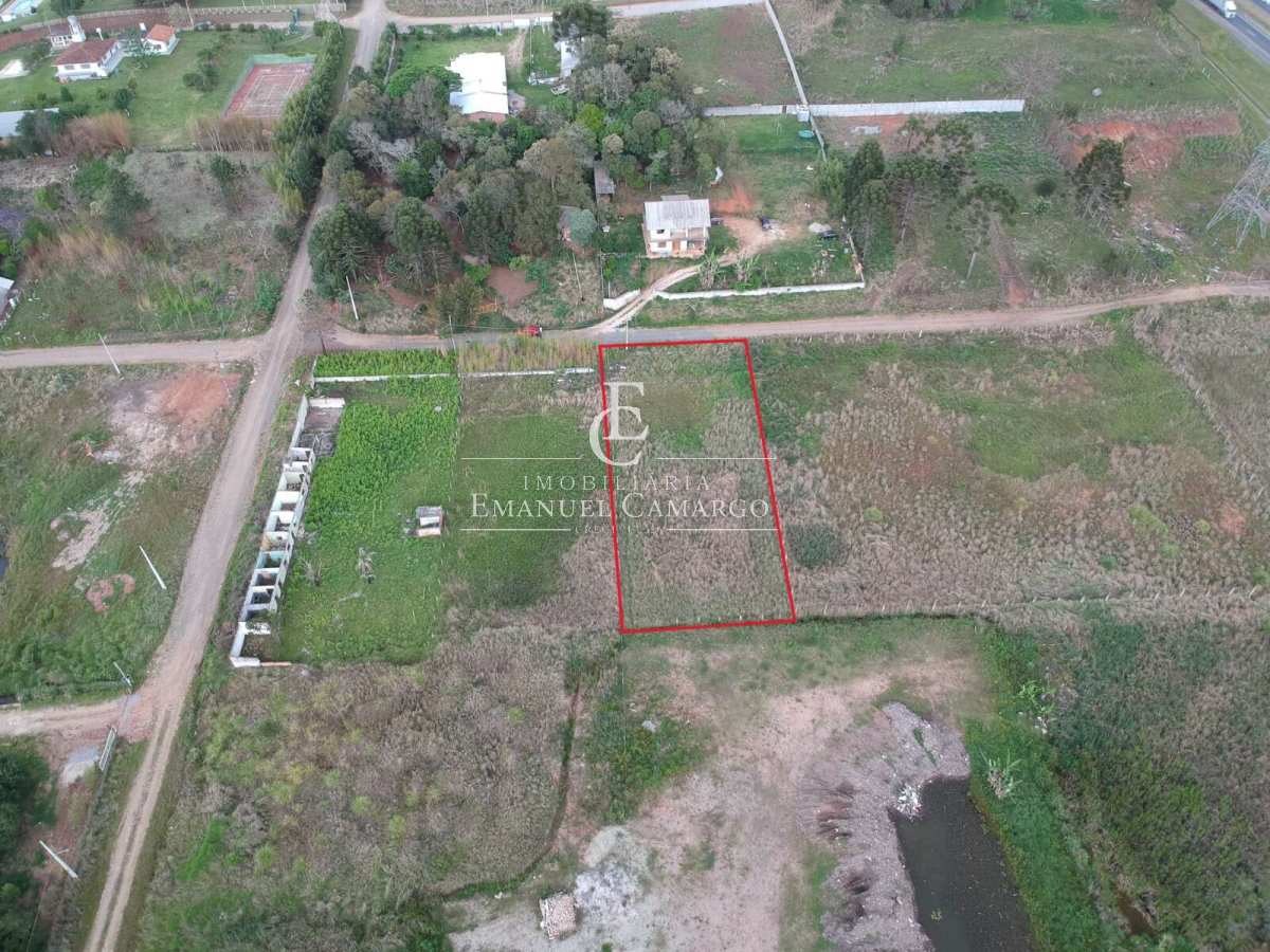 Área à venda em Piraquara, Chacara Aguas Claras, 1500m² - Emanuel Camargo - Há mais de 20 anos no Mercado Imobiliário CNPJ 55.103.630/0001-83