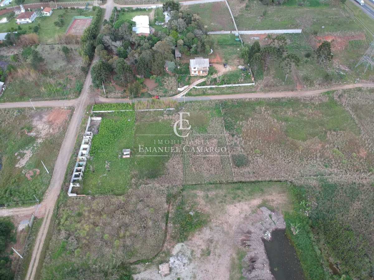 Área à venda em Piraquara, Chacara Aguas Claras, 1500m² - Emanuel Camargo - Há mais de 20 anos no Mercado Imobiliário CNPJ 55.103.630/0001-83