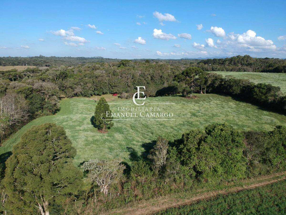 Área à venda em Piraquara, Planta Laranjeiras, 20000m² - Emanuel Camargo - Há mais de 20 anos no Mercado Imobiliário CNPJ 55.103.630/0001-83