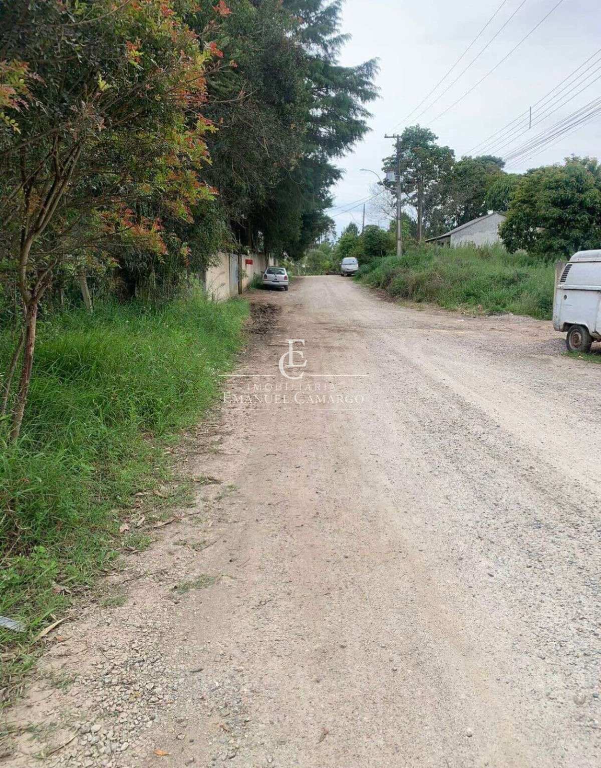 Área à venda, 1800m² - Emanuel Camargo - Há mais de 20 anos no Mercado Imobiliário CNPJ 55.103.630/0001-83