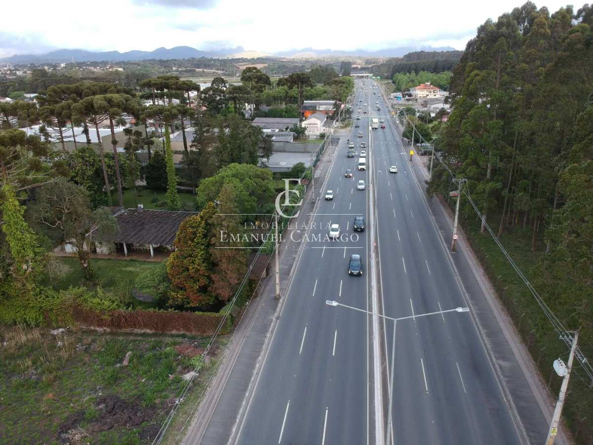 Área para alugar em Piraquara -Built to Suit - Emanuel Camargo - Há mais de 20 anos no Mercado Imobiliário CNPJ 55.103.630/0001-83