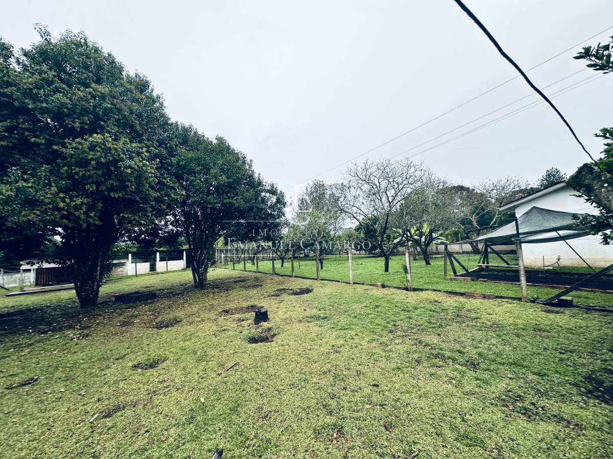 ÁREA PARCELADA Á VENDA EM PIRAQUARA- BORDA DO CAMPO - Emanuel Camargo - Há mais de 20 anos no Mercado Imobiliário CNPJ 55.103.630/0001-83